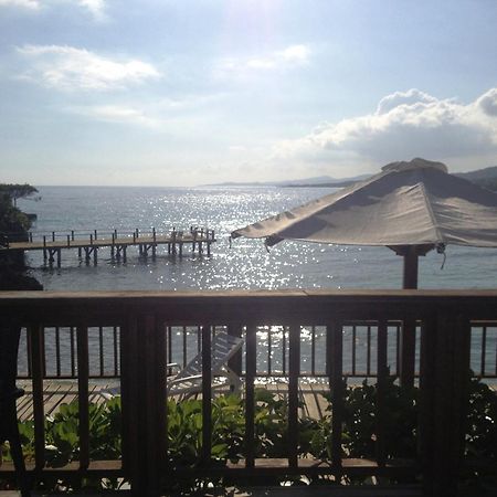 Media Luna Resort & Spa Second Bight المظهر الخارجي الصورة