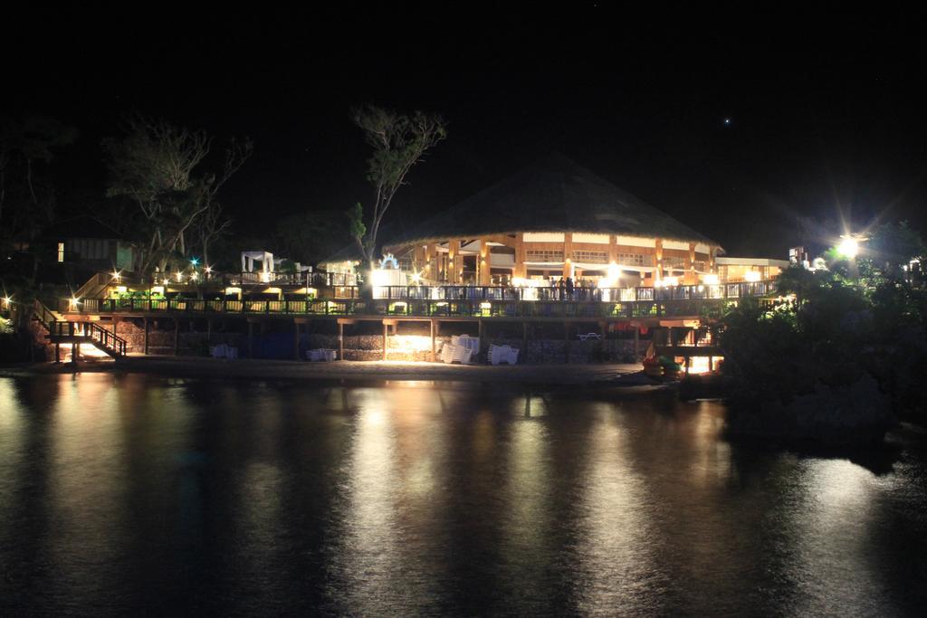 Media Luna Resort & Spa Second Bight المظهر الخارجي الصورة