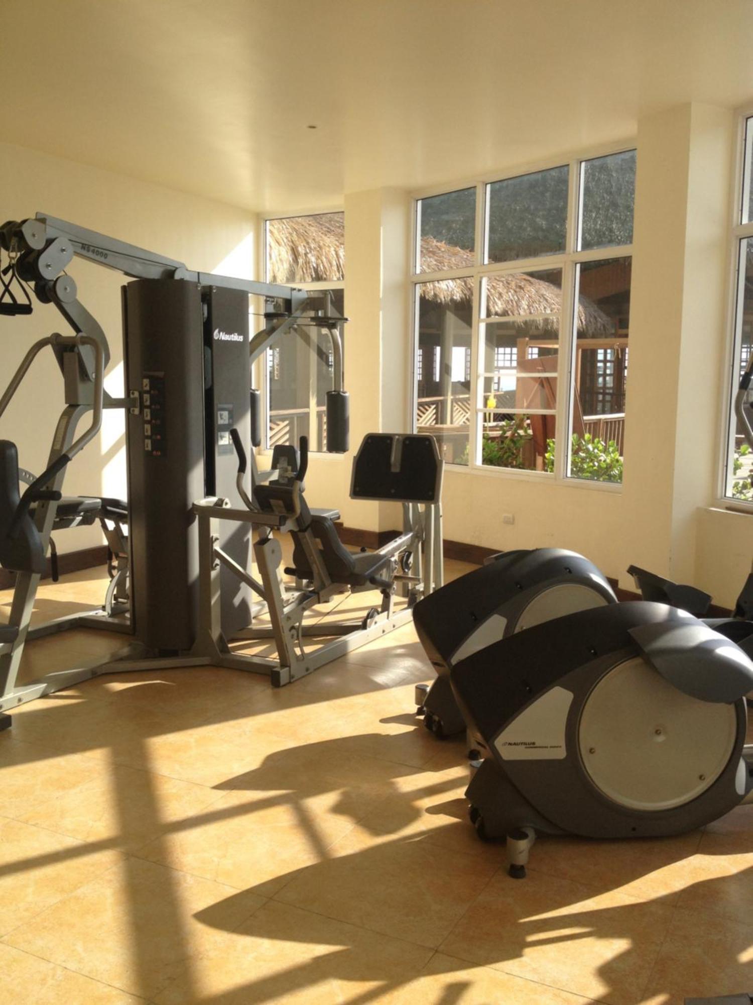 Media Luna Resort & Spa Second Bight المظهر الخارجي الصورة