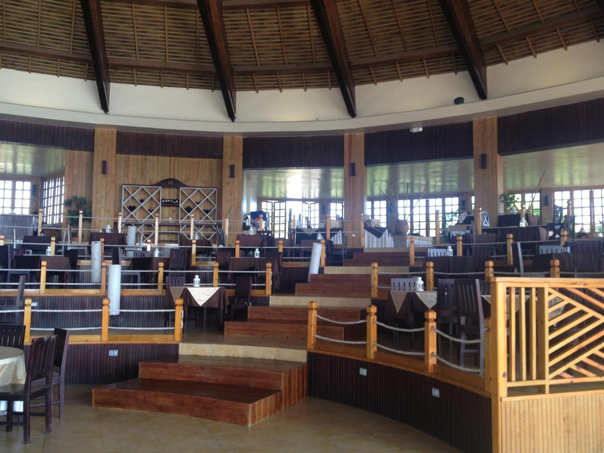 Media Luna Resort & Spa Second Bight المظهر الخارجي الصورة