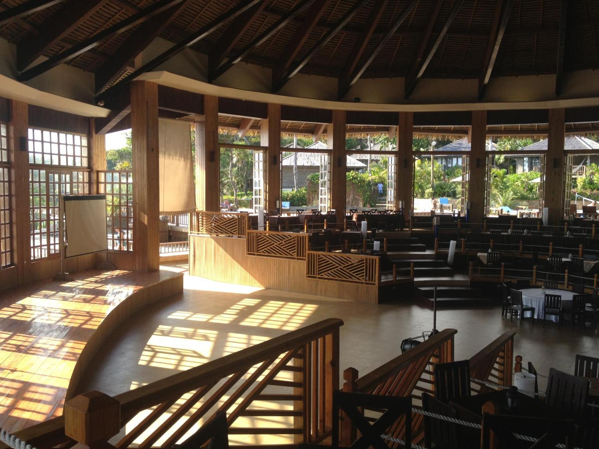 Media Luna Resort & Spa Second Bight المظهر الخارجي الصورة