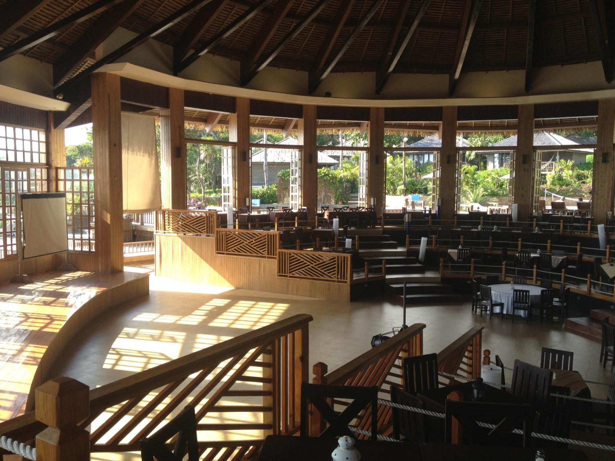 Media Luna Resort & Spa Second Bight المظهر الخارجي الصورة