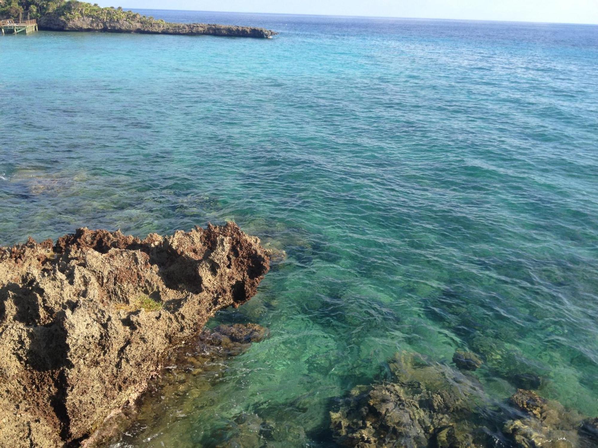 Media Luna Resort & Spa Second Bight المظهر الخارجي الصورة