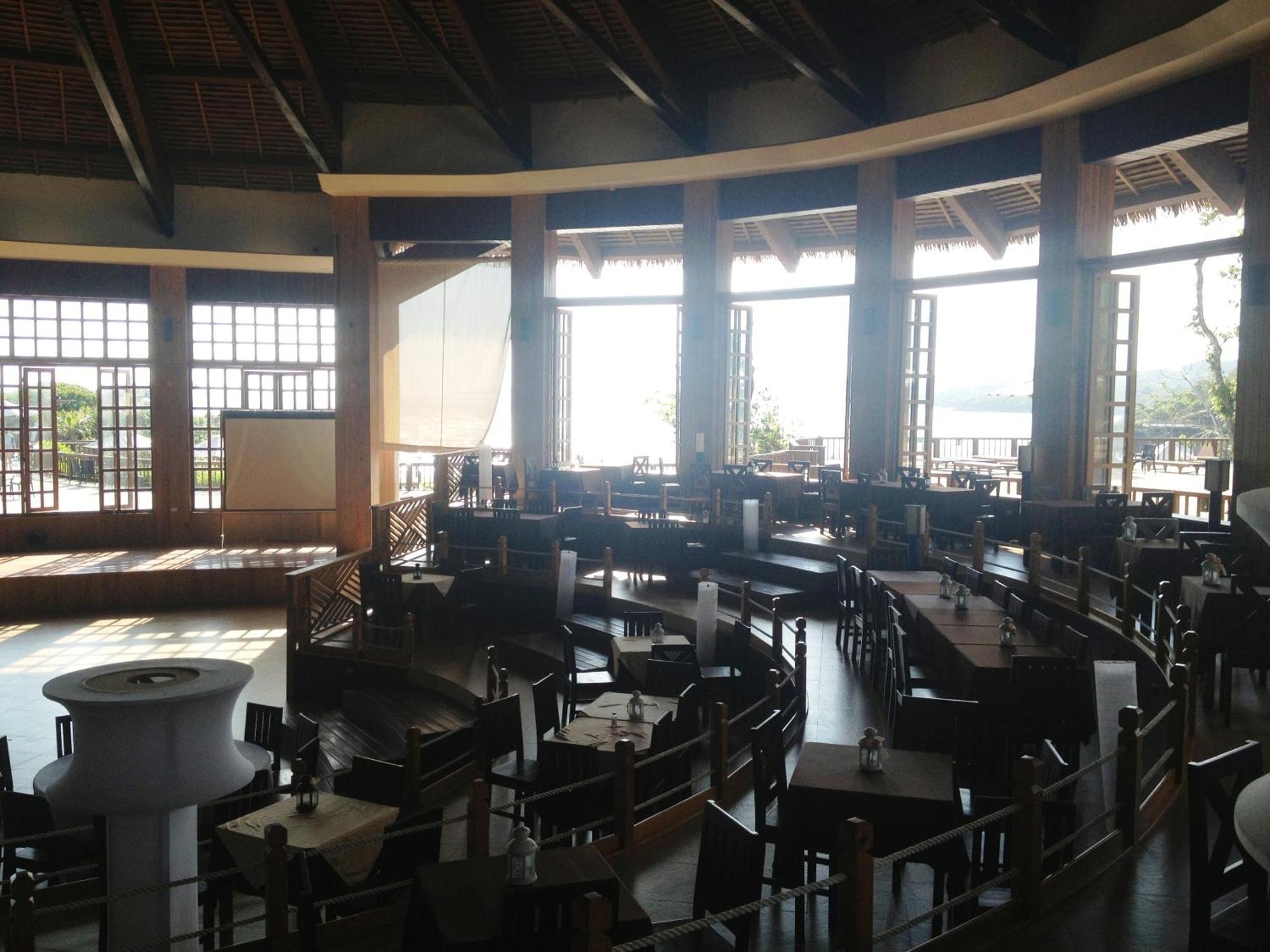 Media Luna Resort & Spa Second Bight المظهر الخارجي الصورة