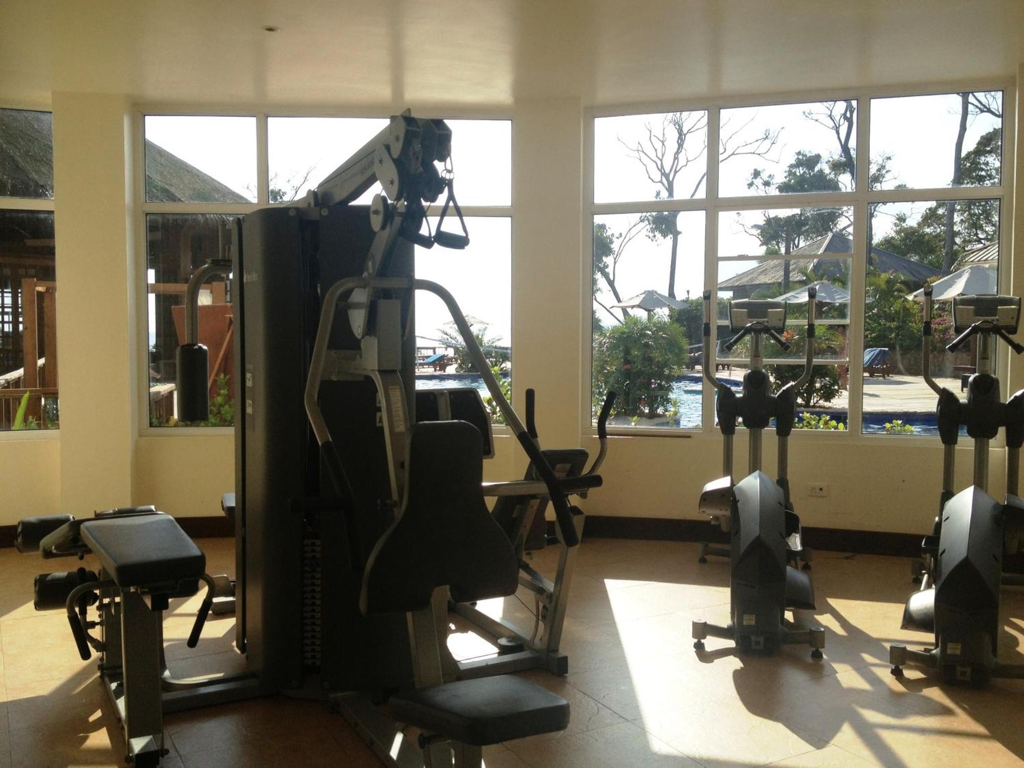 Media Luna Resort & Spa Second Bight المظهر الخارجي الصورة