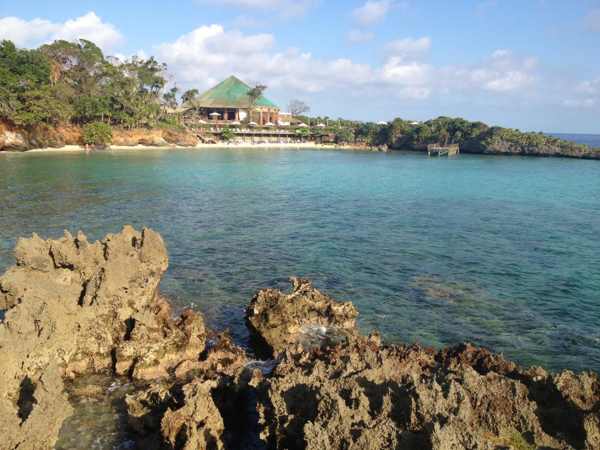 Media Luna Resort & Spa Second Bight المظهر الخارجي الصورة