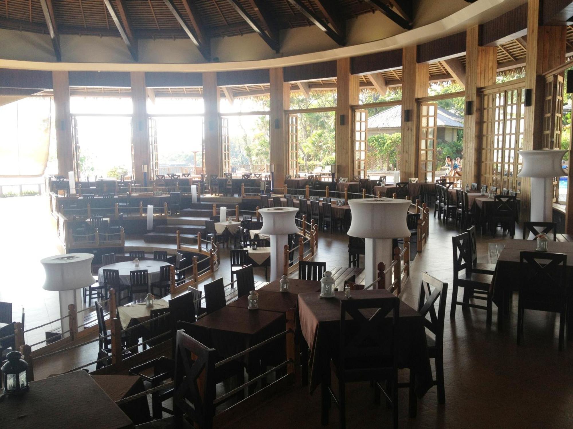 Media Luna Resort & Spa Second Bight المظهر الخارجي الصورة