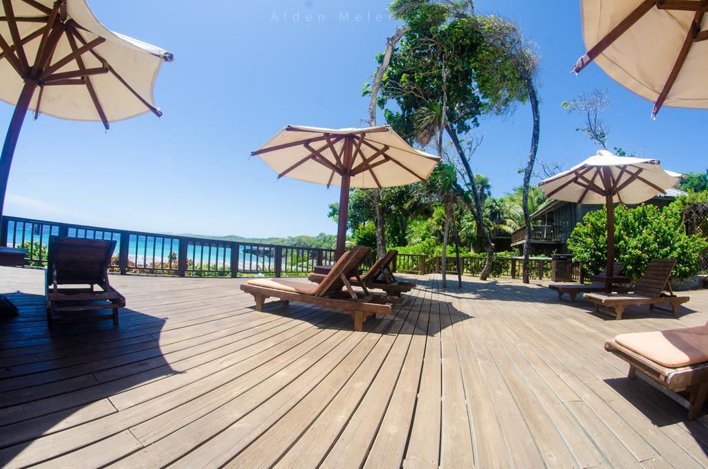 Media Luna Resort & Spa Second Bight المظهر الخارجي الصورة